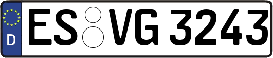 ES-VG3243