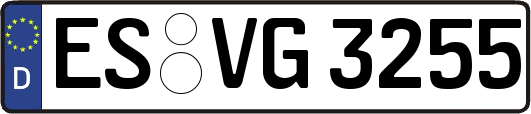ES-VG3255