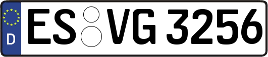 ES-VG3256