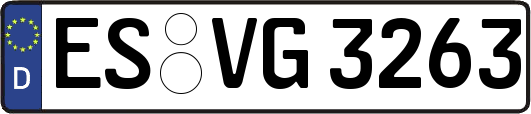 ES-VG3263