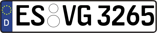 ES-VG3265