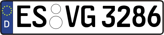 ES-VG3286