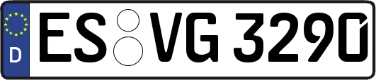 ES-VG3290