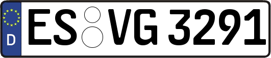 ES-VG3291