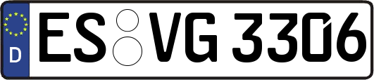ES-VG3306