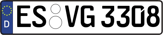 ES-VG3308