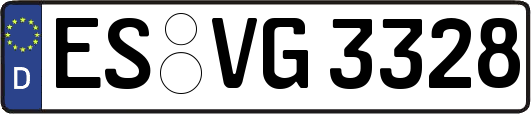 ES-VG3328