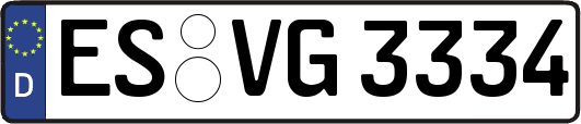 ES-VG3334