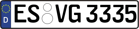ES-VG3335