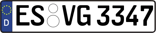 ES-VG3347