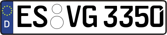ES-VG3350
