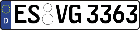 ES-VG3363