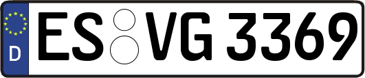 ES-VG3369