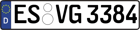 ES-VG3384