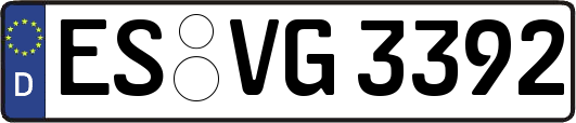 ES-VG3392