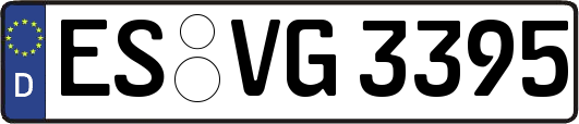 ES-VG3395