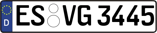 ES-VG3445