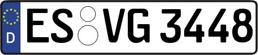 ES-VG3448