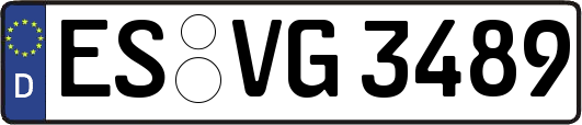ES-VG3489