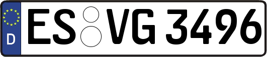 ES-VG3496