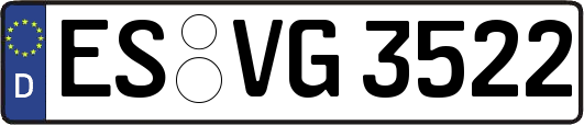 ES-VG3522