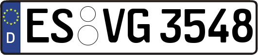 ES-VG3548