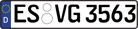 ES-VG3563