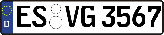 ES-VG3567