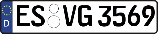 ES-VG3569