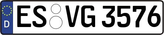 ES-VG3576
