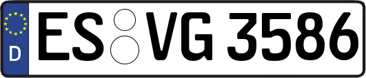 ES-VG3586