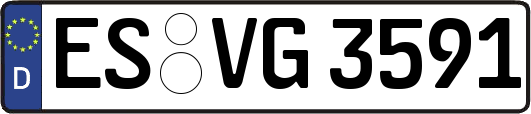 ES-VG3591