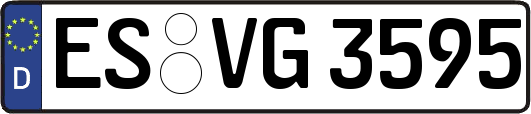 ES-VG3595