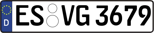 ES-VG3679