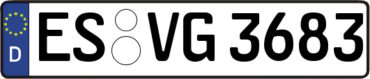 ES-VG3683