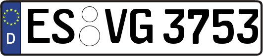 ES-VG3753