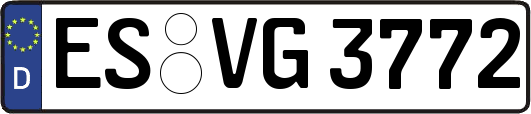 ES-VG3772