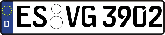 ES-VG3902