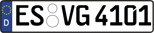 ES-VG4101