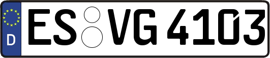 ES-VG4103