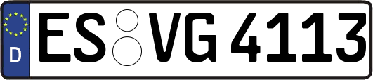 ES-VG4113