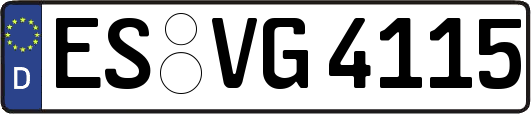 ES-VG4115