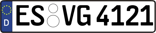 ES-VG4121