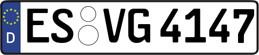 ES-VG4147