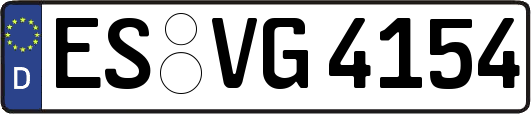 ES-VG4154