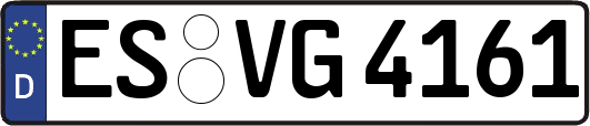 ES-VG4161