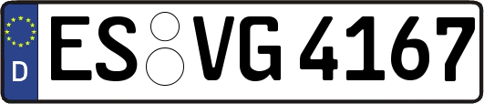 ES-VG4167