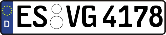 ES-VG4178