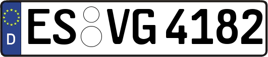 ES-VG4182