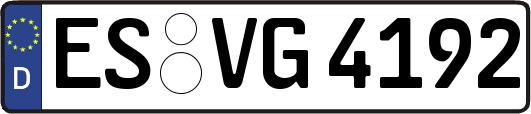 ES-VG4192